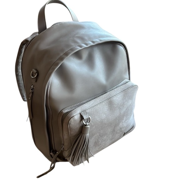 Skip Hop Greenwich Simply Chic Backpack Portobello - Picture 2 of 15